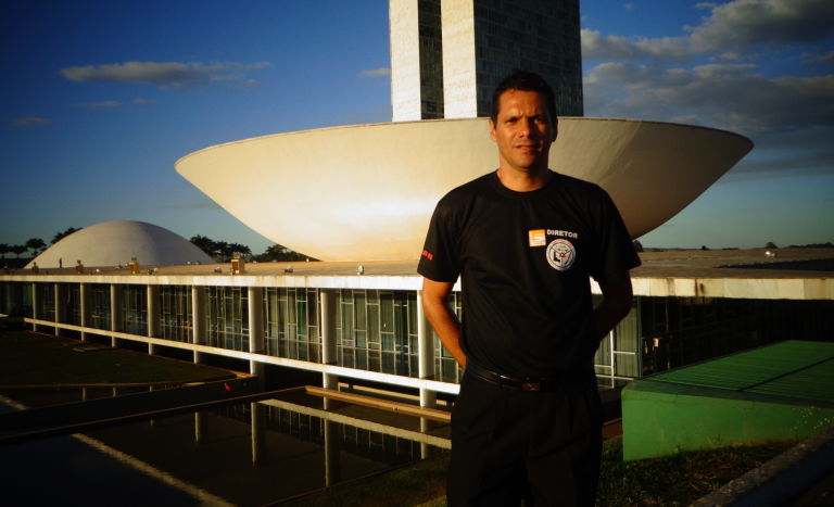 Regulamenta��o da Profiss�o do Motorista.