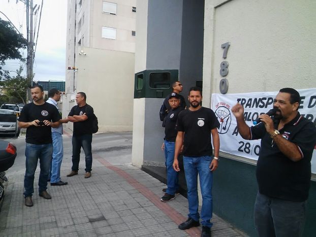 TRANSPORTE DE VALORES ADERE A GREVE