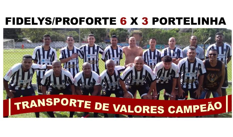 Festival do time Boca Junior em Vespasiano