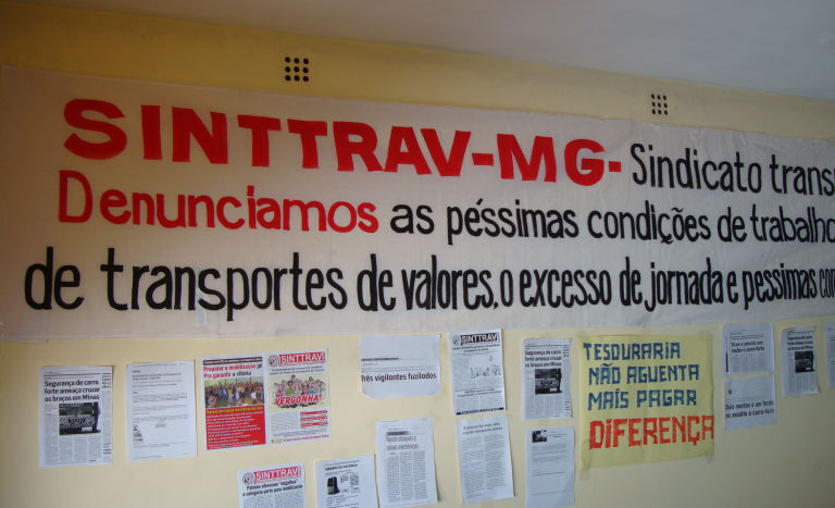 Negocia��o Salarial 