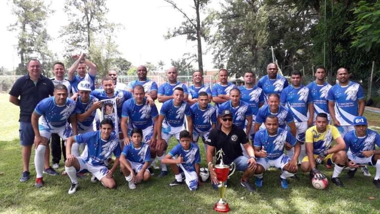 VIGILANTES DA BRINKS EM BH PROMOVEM JOGO CRUZEIRO E ATLETICO