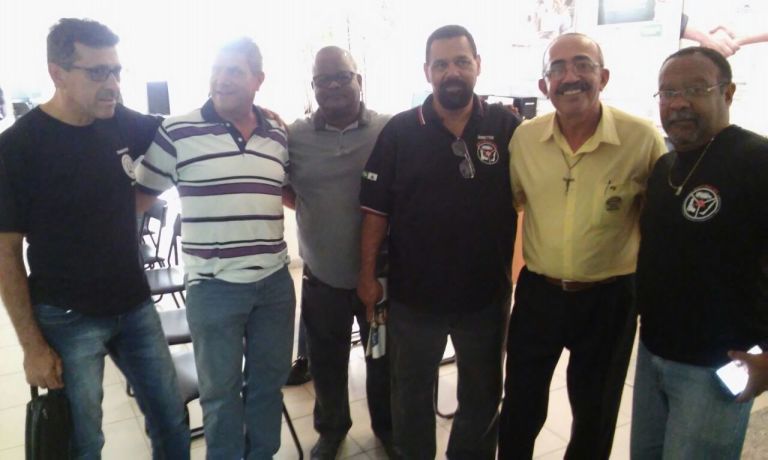 14� Jornada Nacional de Debates - Reforma trabalhista