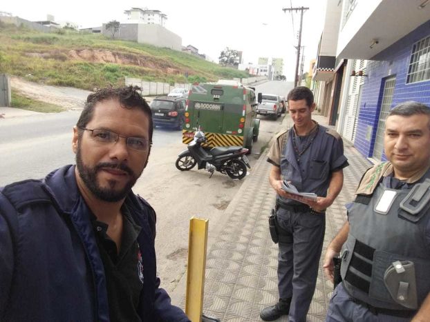 TRABALHO DE BASE RODOBAN DIVIN�POLIS 