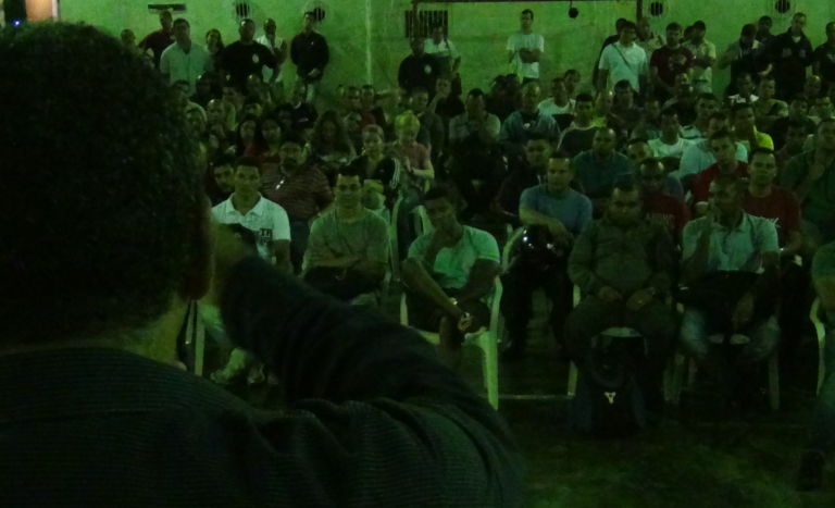 Fechamento CCT - 2012