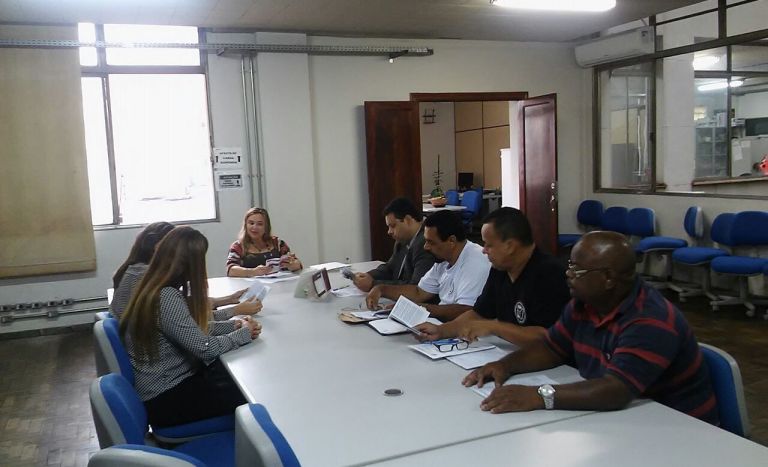 AUDI�NCIA NA SRT - RODOBAN