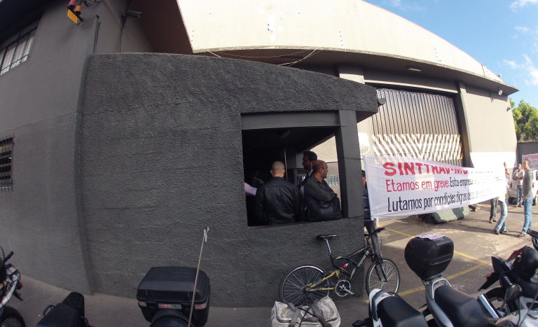 Opera��o Vaca Louca Embraforte