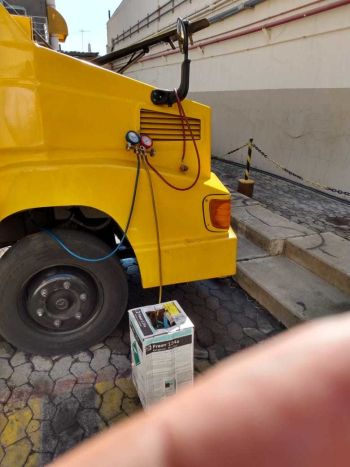 Trabalho Sindical na Prosegur BH