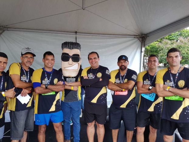 Corrida Contra a Corrup��o 2019