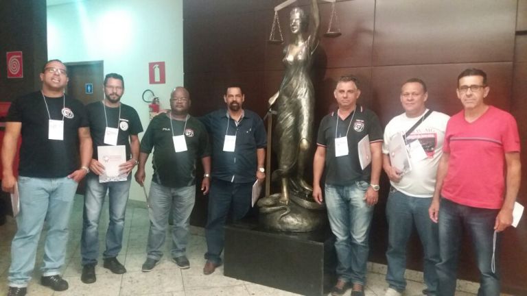 Semin�rio Reforma Trabalhista e Previdenci�ria 