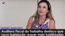 Reforma Trabalhista