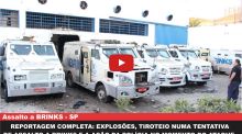 Assalto a Brinks SP