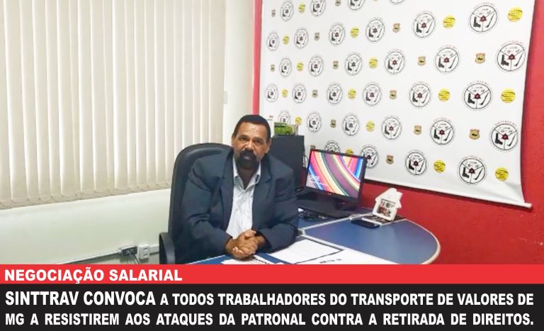 NEGOCIA��O SALARIAL