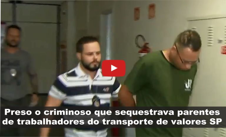 Com a fam�lia de ref�ns, eles exigiam malotes de dinheiro