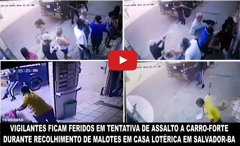 Na a��o um dos bandidos morreu 