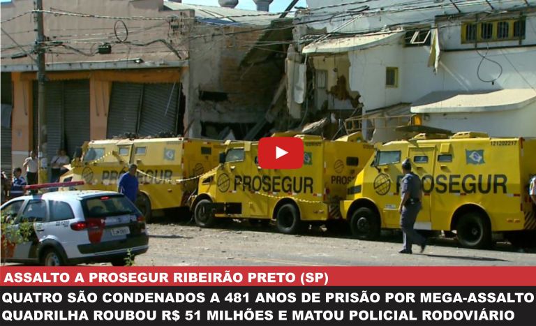 R$ 51 milh�es foram roubados e apenas R$ 200 mil acabaram sendo recuperados