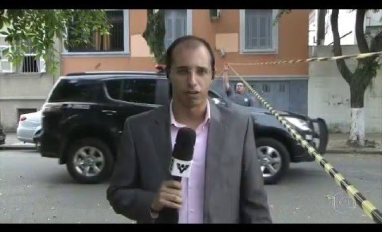 Grupo rouba empresa de transporte de valores; troca de tiros deixa mortos