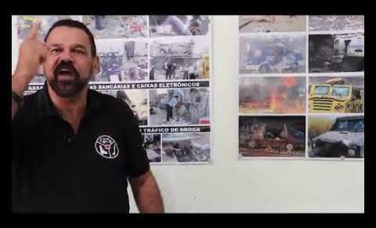 Reforma da Previd�ncia retira a Aposentadoria Especial dos Vigilantes