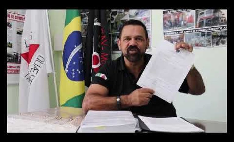 Federal fecha base em MG