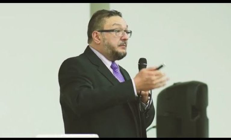 Bene Barbosa - Grandes mentiras na Segurança Pública