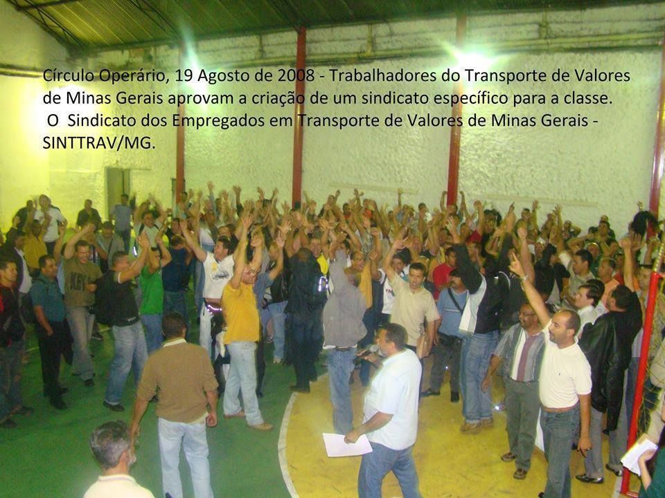 FOTOS SINTTRAV MG FOTOS SINTTRAV MG